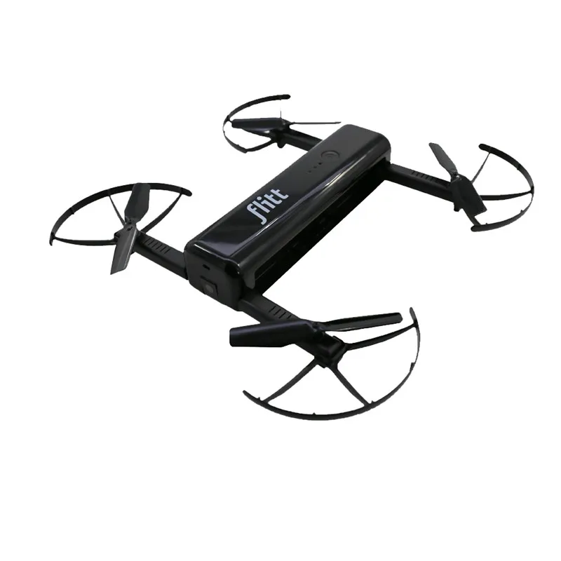 Flitt 720P WIFI FPV оптическое позиционирование потока складной карманный портативный