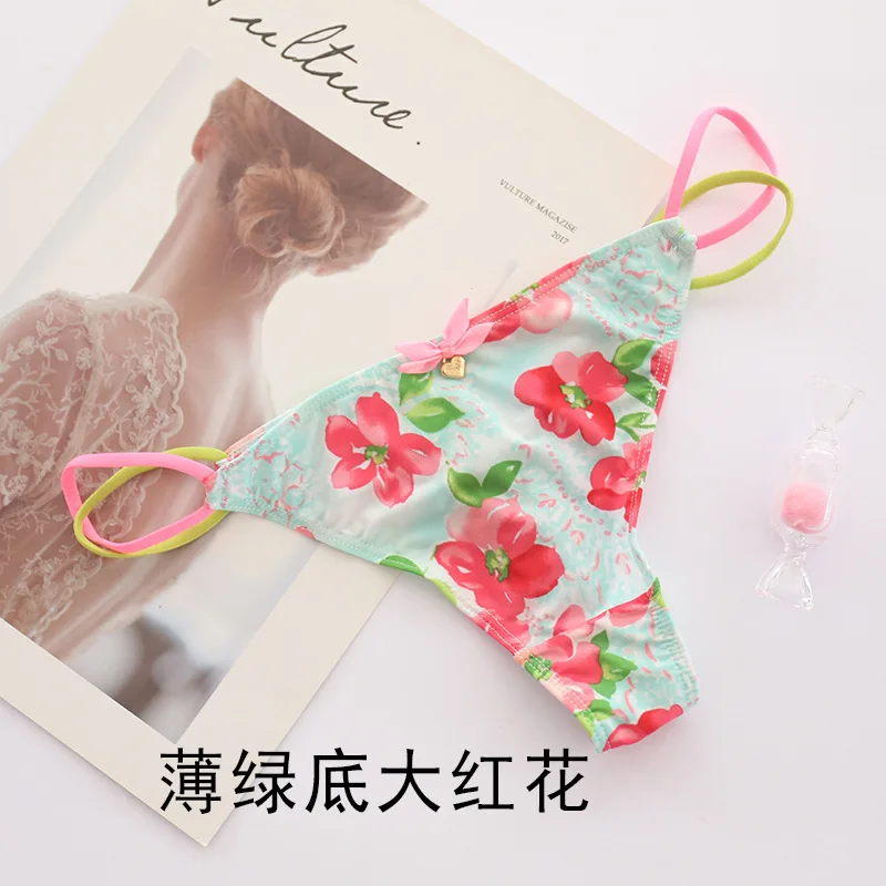 20culotte femme бесшовные трусики женское нижнее белье стринги дамские majtki Танга