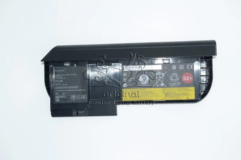 Аккумулятор JIGU для ноутбука 0A36285 0A36286 42T4882 ASM _ планшета LENOVO X220 429423u 4296 42962wu 42962yu |