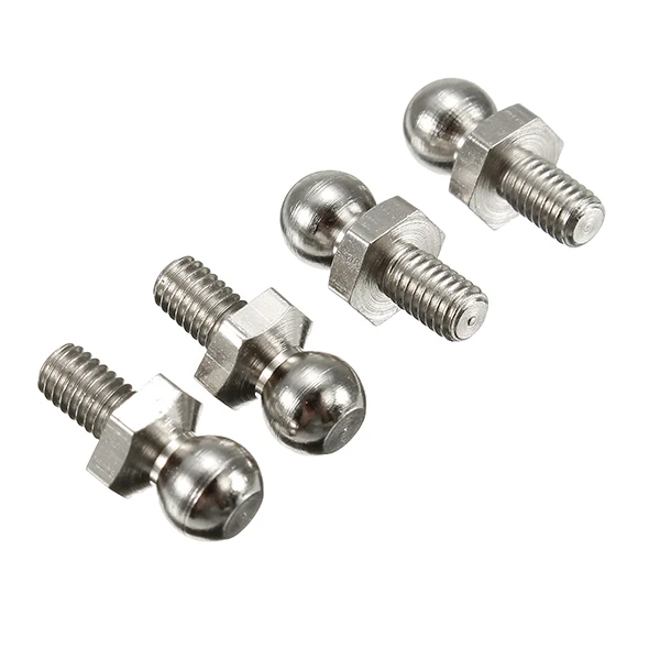 HBX 12891 1/12 ударные удары Abosorber (фронтальная) 2P 12609FS RC автозапчасти | Игрушки и хобби