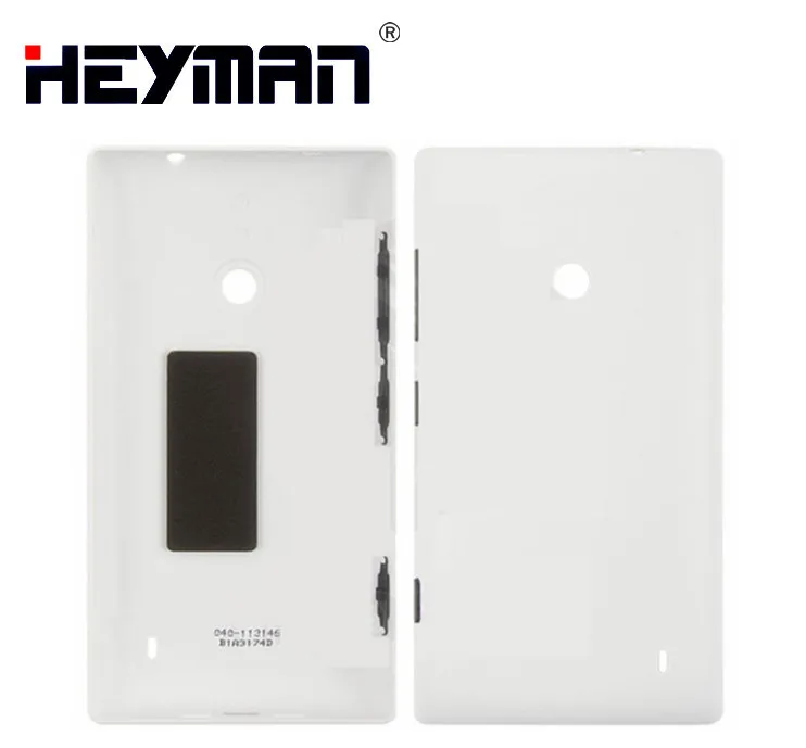 Корпус аккумуляторного отсека для Nokia Lumia 520 525 панель задняя крышка дверь (с
