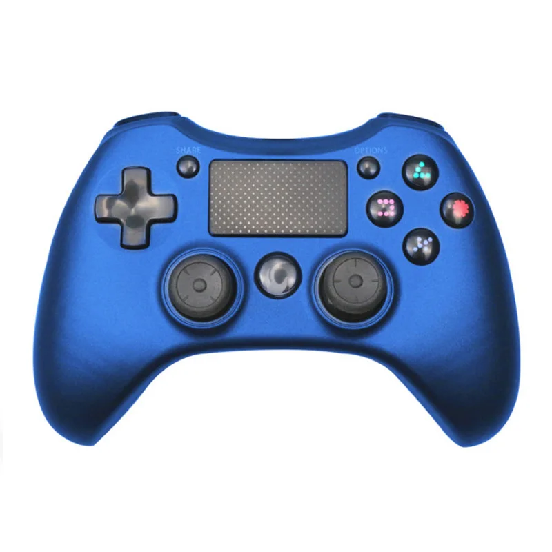 Bluetooth беспроводной джойстик для PS4 контроллер подходит для mando ps4 консоль для Playstation Dualshock 4 геймпад для PS3 консоль