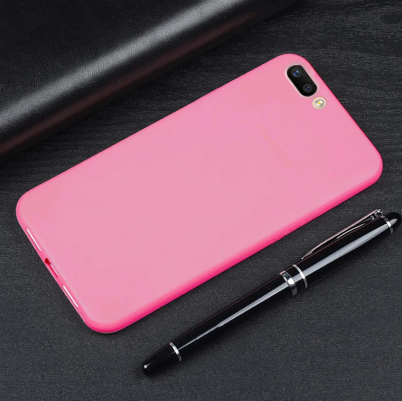 Цвет матовый конфетный, TPU чехол для Asus ZC554KL 520TL 553KL ZE520KL ZB634KL 633KL 632KL 631KL 553KL мягкий чехол для мобильного телефона