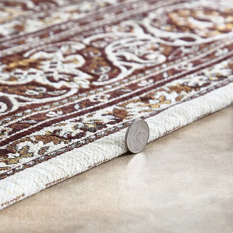 Персидские ковры для Гостиная смешивания ковер Спальня диван Кофе стол