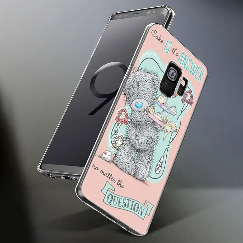 Чехол для Samsung Galaxy S10 S9 S8 Plus S7 Edge A6 A8 A7 A9 2018 A5 2017 | Мобильные телефоны и аксессуары
