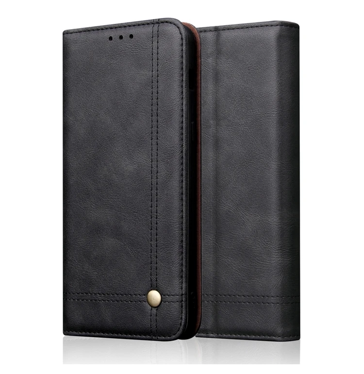 Флип Чехол книжка для Etui samsung Galaxy A10 A30 A40 A50 A60 A70 M10 M20 30 SM-A305F откидная крышка кожаный бумажник чехол для телефона Коке