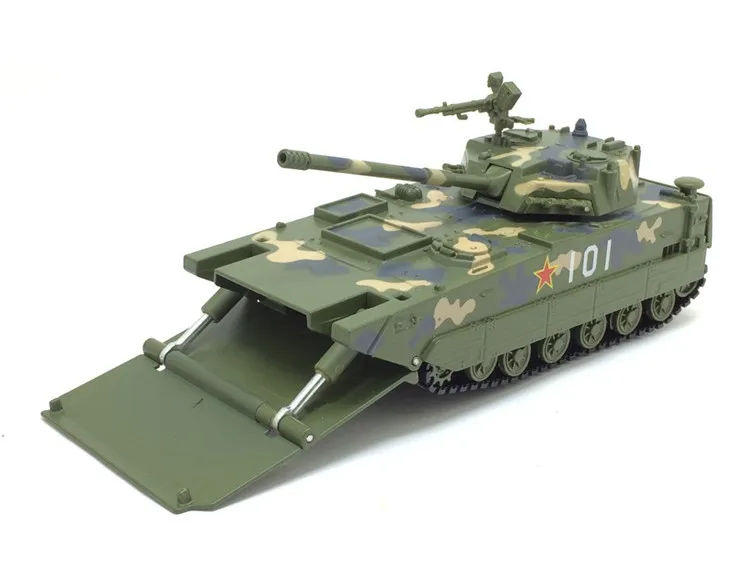 Масштаб 1:32 военный амфибия штурмовой танк Стайлинг сплав автомобиль имитация
