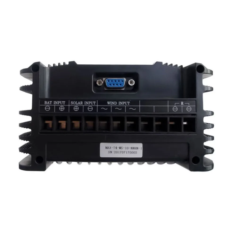 Tumo Int 400/600/1000 Вт MPPT контроллер ветровой турбины и сброс нагрузки|controller control|controller 48v