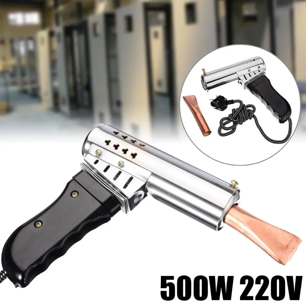 Mayitr паяльник сверхмощный долото наконечник инструмент медный производство