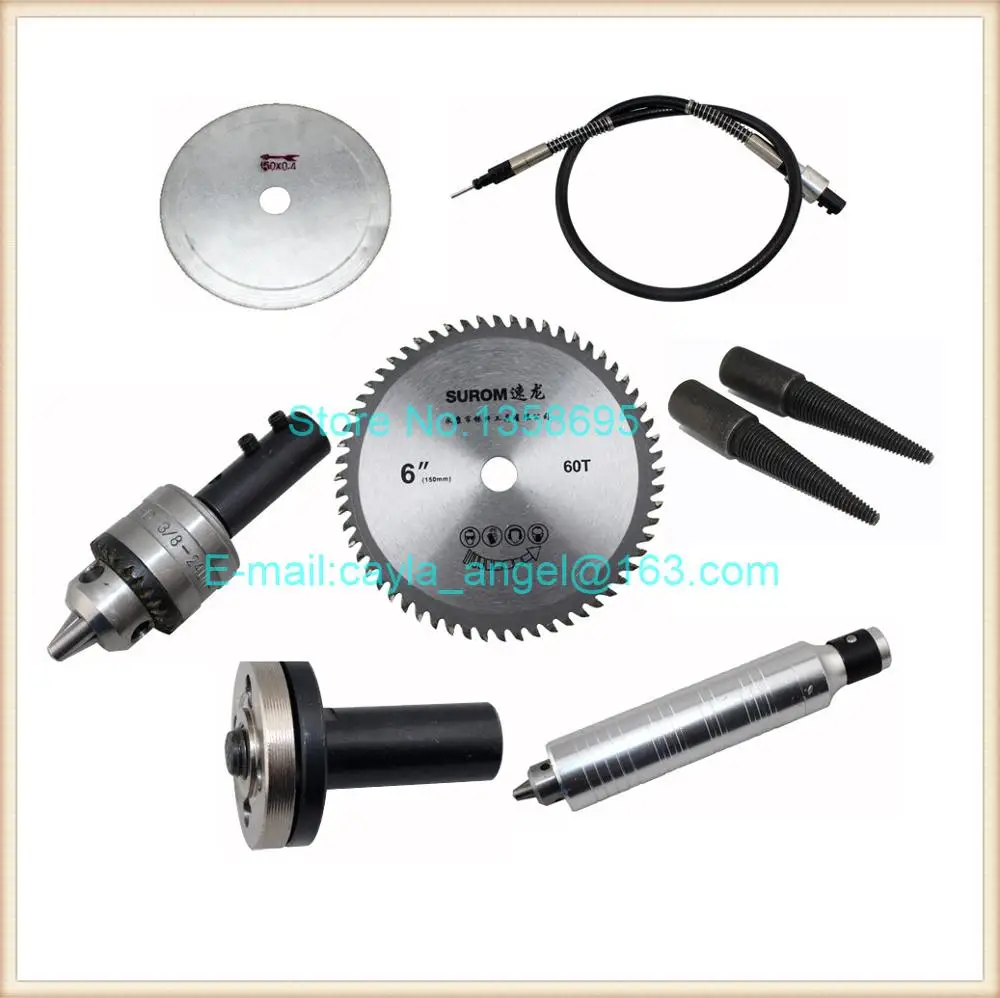 Портативный Настольный мини станок Job Site 220 В многофункциональная гравировальная