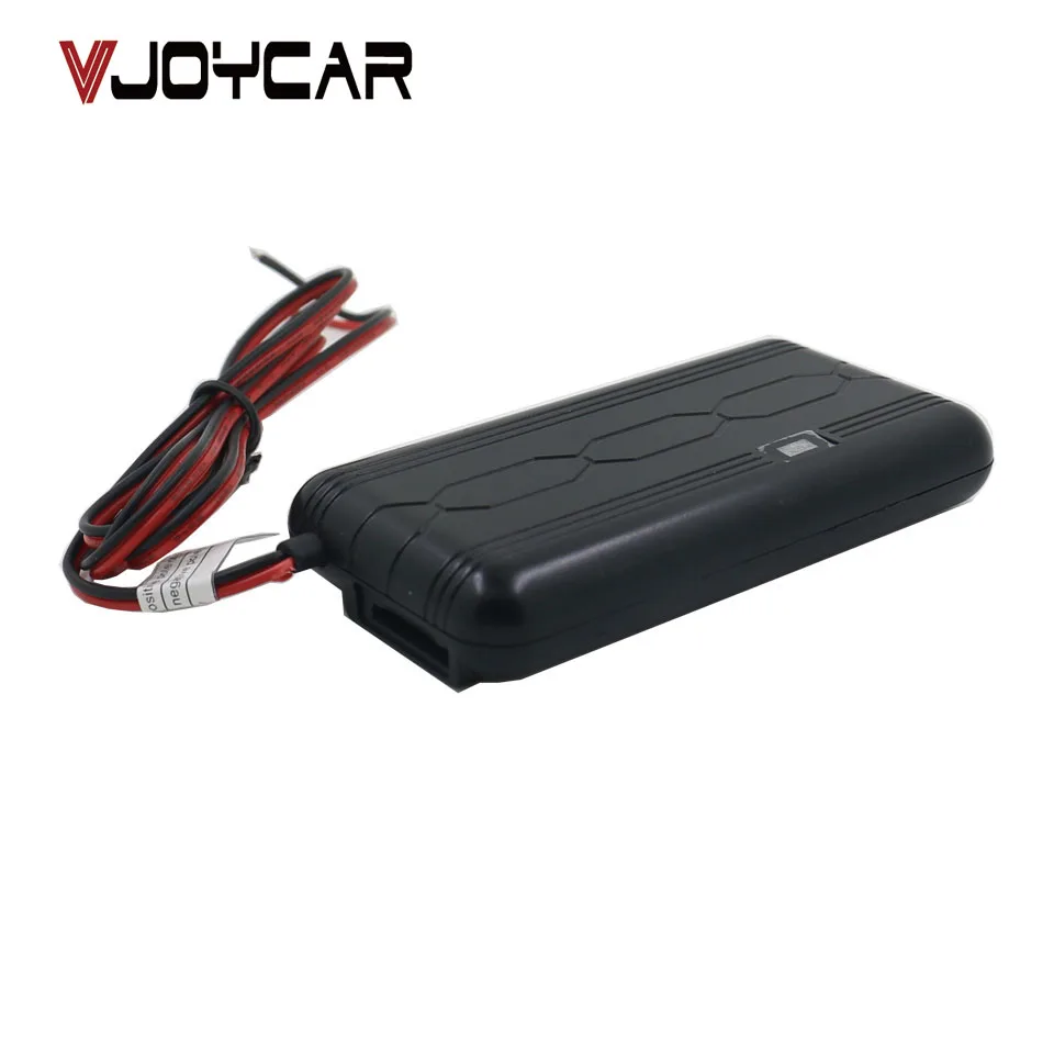 VJOYCAR T6124 автомобиля gps трекер мотоцикла фара для электровелосипеда в скутер