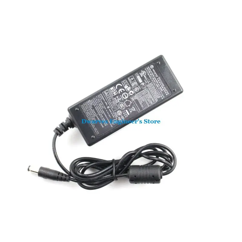 Натуральная HOIOTO 19V 1.7A 32W ADS-40SG-19-3 19032G ADS-40SG-19-3 адаптер переменного тока для VIEWSONIC VX2363SMHL-W Гавайская гитара 23 дюймов монитор AC Зарядное устройство
