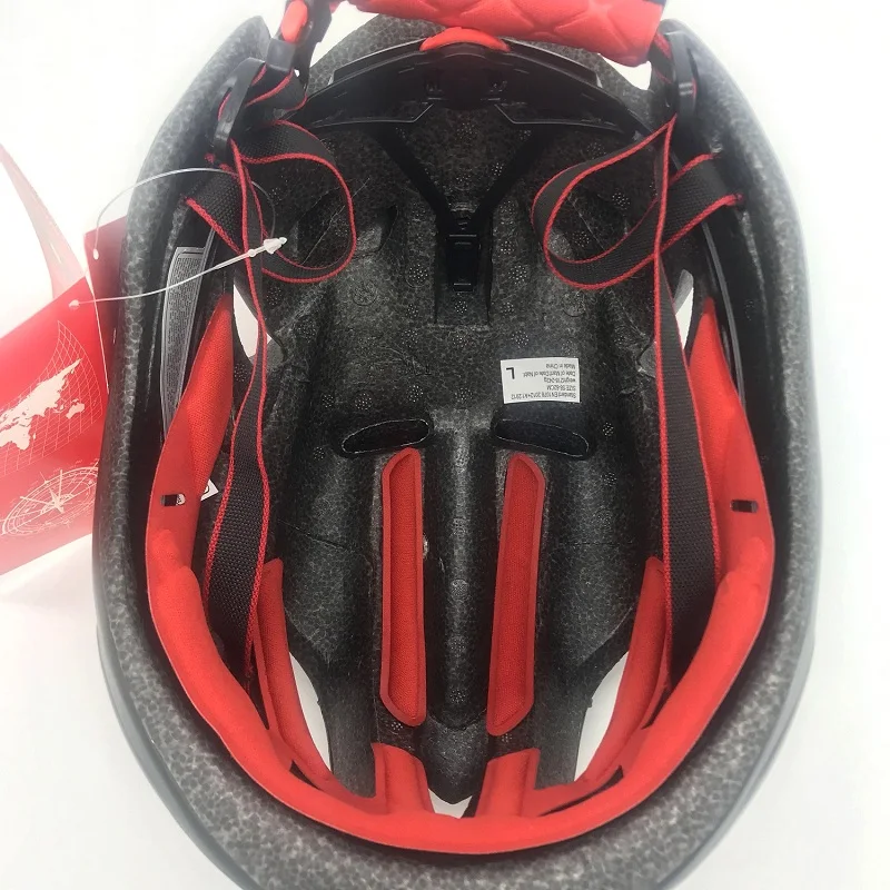 Integrally-molded cycling helmet men&women EPS+PC mountain road bike helmet ultralight MTB sport speed aero bicycle helmet