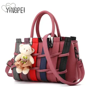 Сумка женская, повседневная, 2019