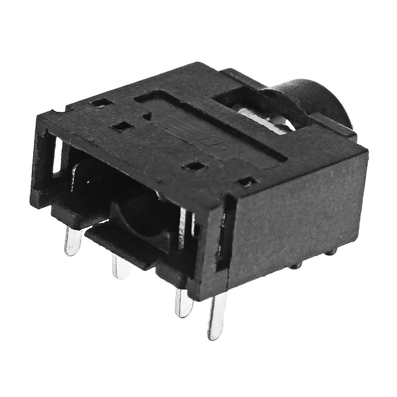 FM беспроводной микрофон комплект радио передатчик модуль электронный