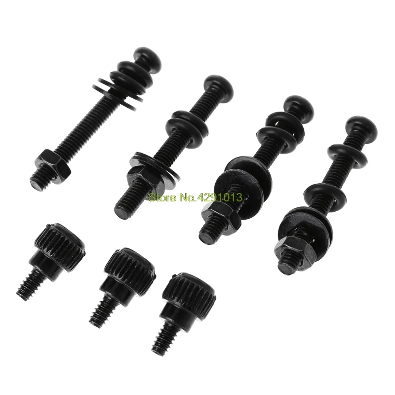 2020 новый для PCI боковая выдувная видеокарта охлаждающий вентилятор держатель