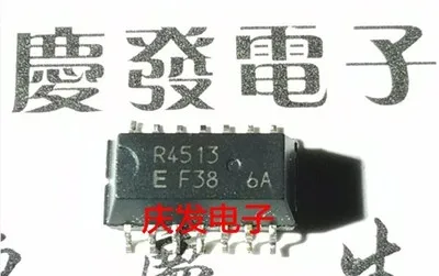 

Бесплатная доставка R4513 SN75172 ML4411 ML4411CS ML6509 ML6509CS ML4873 ML4873CS