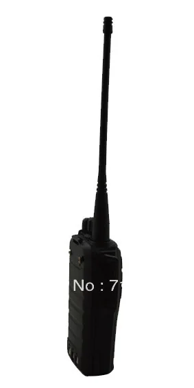 Оптовая продажа Baofeng UV-6 двухдиапазонный VHF:136-174 МГц и UHF:400-470 радиоприемник хорошее