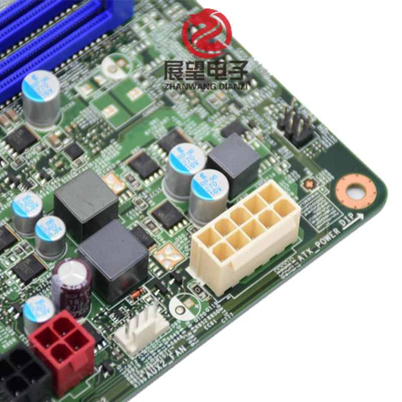 01AJ166 оригинал для Lenovo ideacentre 300S 11ISH 300 20ISH H3060 H110 настольная материнская плата LGA 1151
