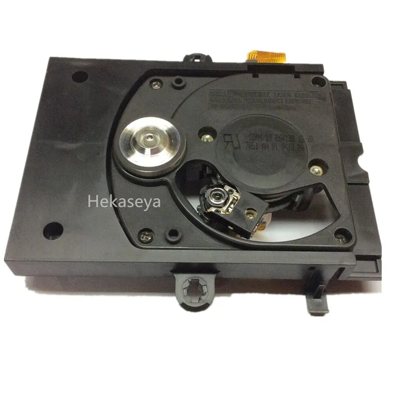 CDM4 CDM4/19 CDM 4 4/19 новый Hi Fi CD радиоплеер Лазерная линза оптический блок с заменой