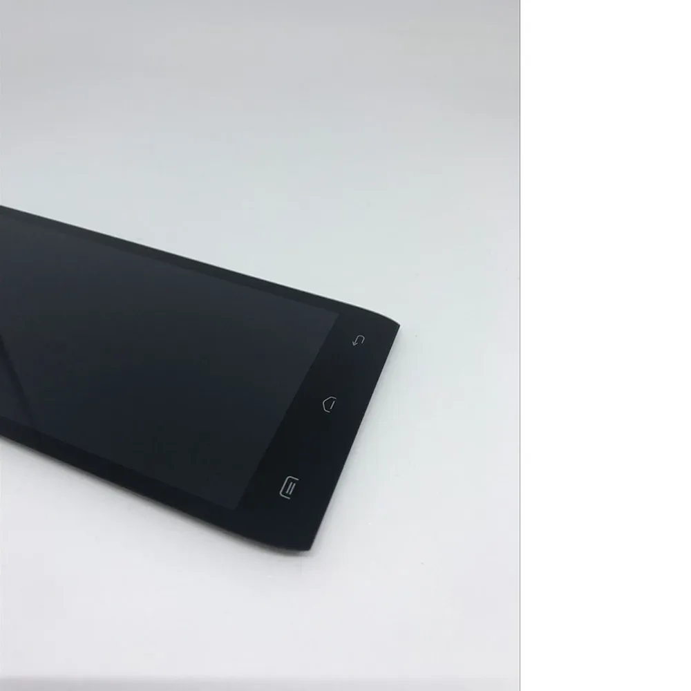 DOOGEE T5 T5S 5 0 дюйма ЖК-дисплей Дисплей и Сенсорный экран планшета Ассамблея Ремонт