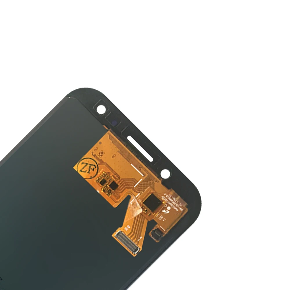 J530 копирование OLED ЖК-дисплей для Samsung Galaxy J5 Pro 2017 J530F SM-J530F сенсорный экран