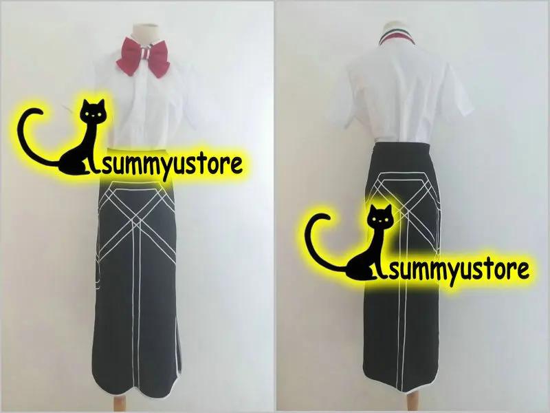 

Free shipping!Kantai Collection Kankore Chikuma kaini cosplay costume, Acceptableorder,Performance Clothes