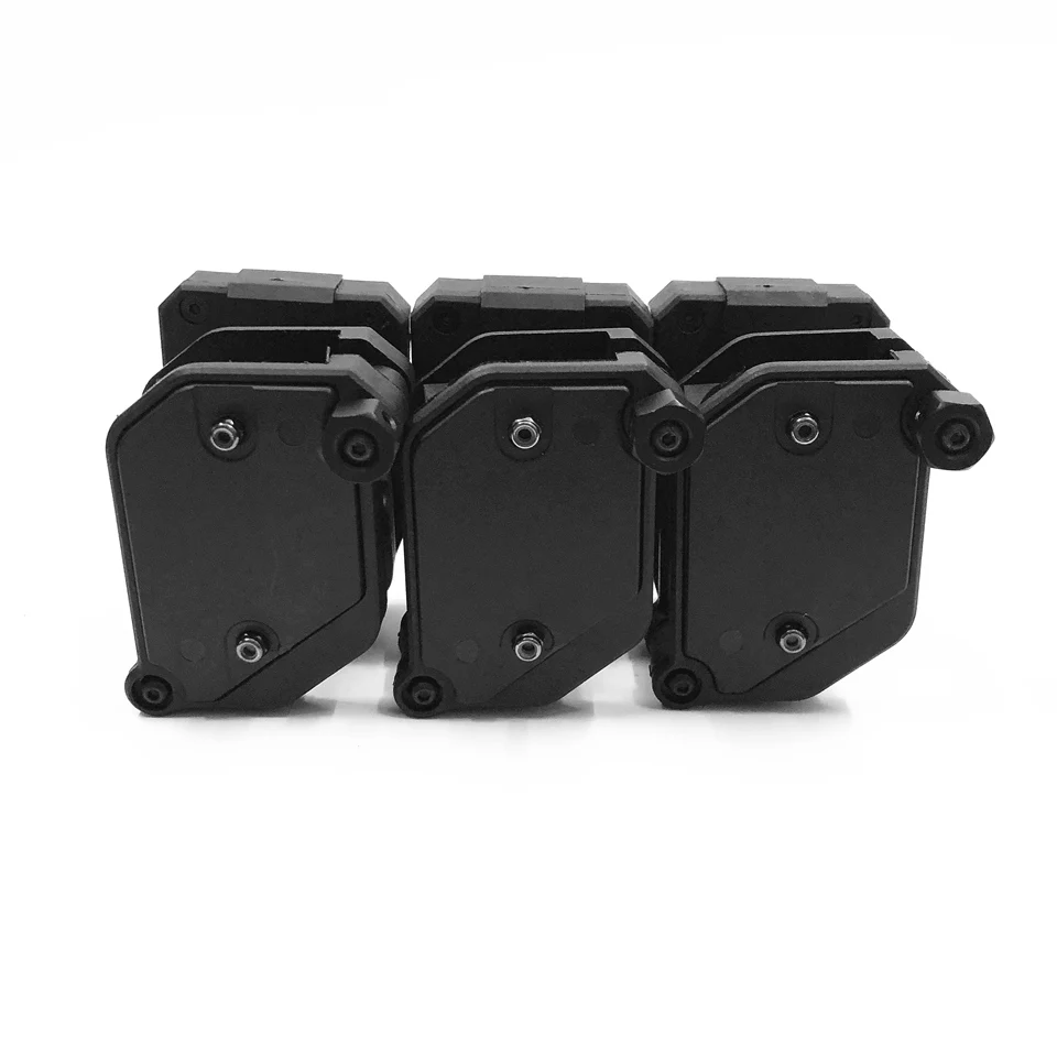 Airsoftsports IPSC мульти-угол скорости подсумок качество абсолютно гарантированный для левой/правой руки
