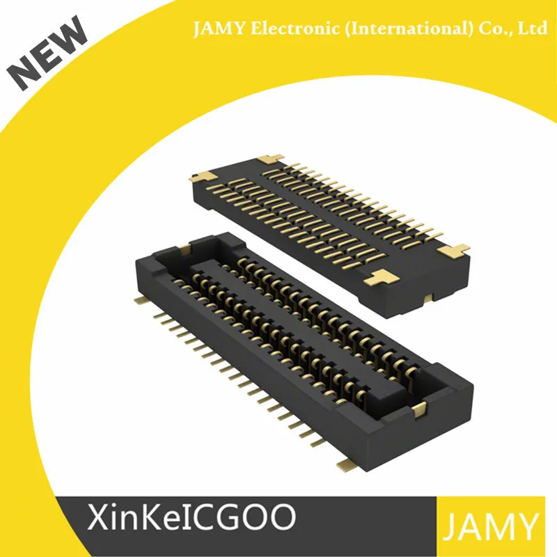 Оригинальный панельный разъем AXT570124 70pin 0 4 мм 20 шт.|Пульты ДУ| |