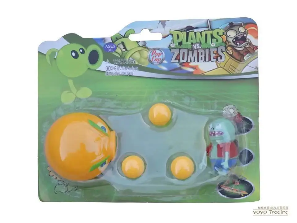 17 48 стилей PVZ Растения против Зомби Peashooter ПВХ фигурка модель игрушки подарки игрушки для детей высококачественные игрушки детские игрушки - Цвет: 17