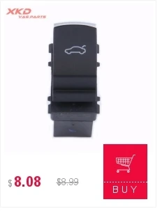 Многофункциональная кнопка рулевого колеса ACC MFSW 5G0 959 442R для V-W Atlas Golf e-Golf 5G0 959 442 5G0959442