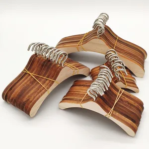 Деревянные вешалки для кукол, 5 шт.лот, 13, 14