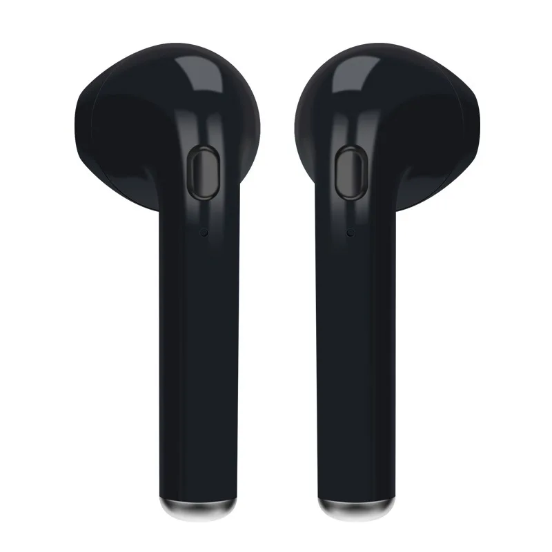 SENDEM i7S Wireles Наушники Mini Bluetooth V4.2 наушники стерео гарнитура Спорт Смарт-наушники