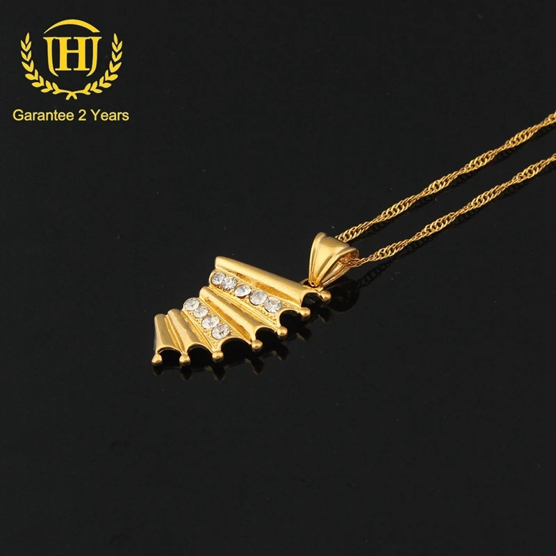 Новое поступление винтажная подвеска летучие мыши вампира ожерелье золотого