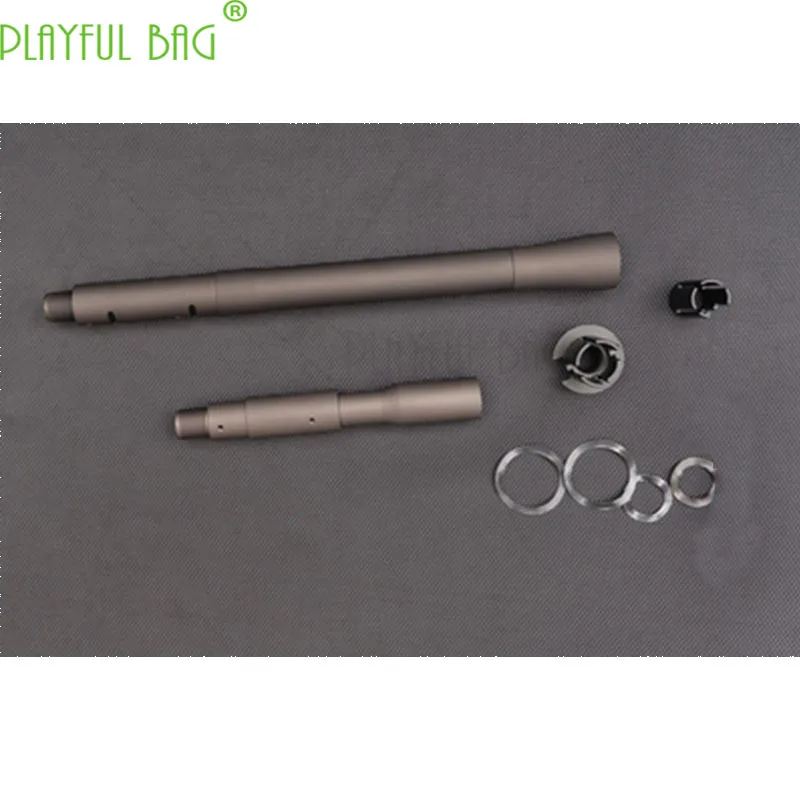 Аксессуары для водяных пуль активного отдыха CS toy корпус TTM MGPPL Jinming 9 поколения M4