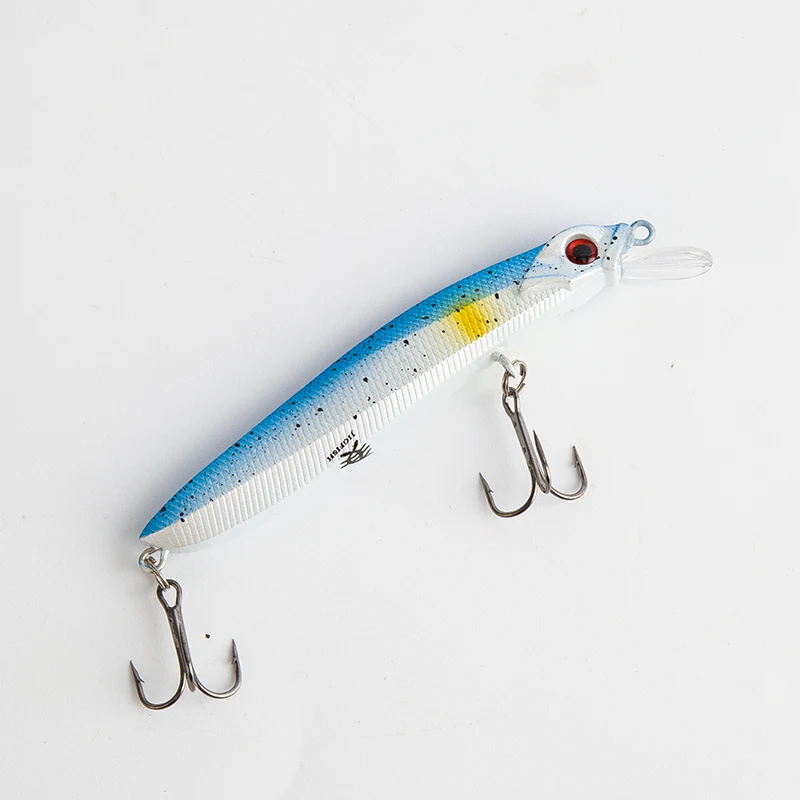 Жесткая металлическая ложка приманка isca de Pesca artificial10cm 8 г kosadaka мелкая рыболовная