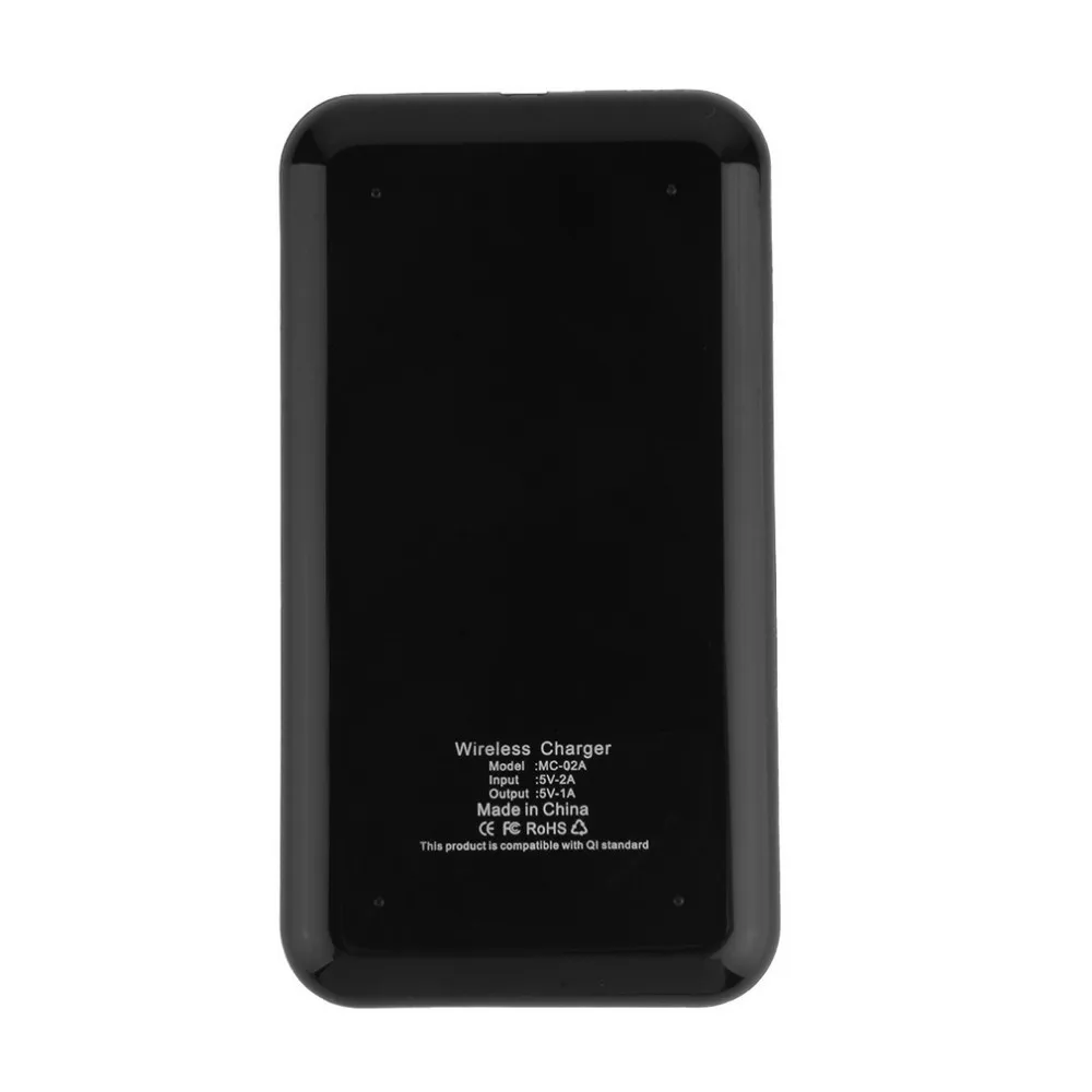 Клиренс Бесплатная Доставка Ци Стандарт Беспроводной Зарядное Устройство