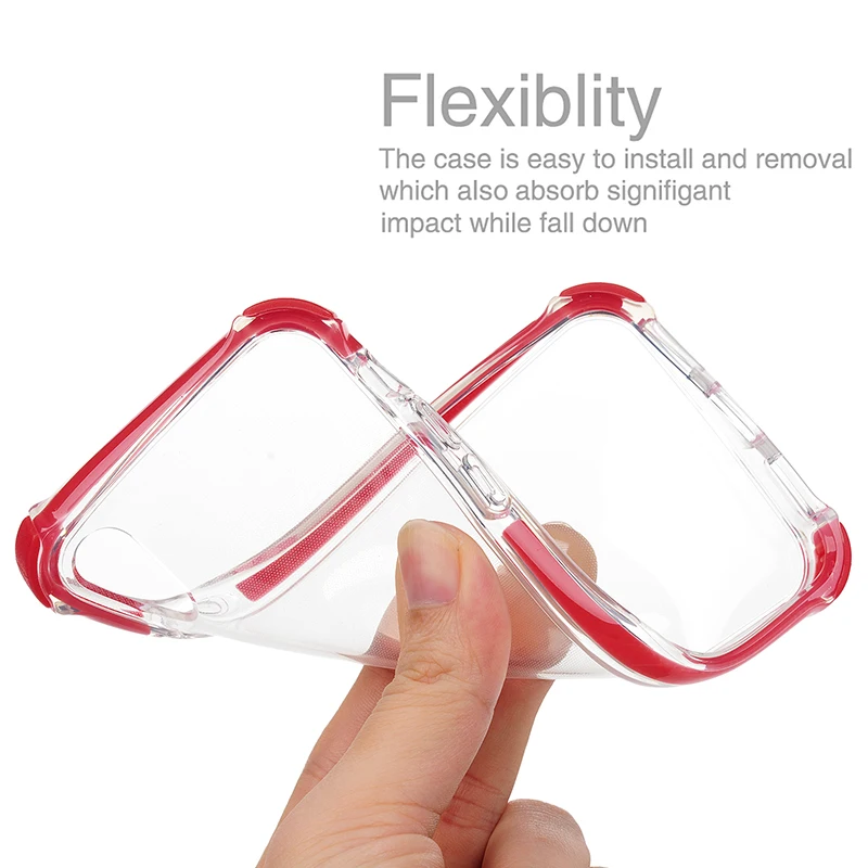Heavy Anti knock Case for iPhone X TURATA Duty Protection Phone case cover iPhoneX |