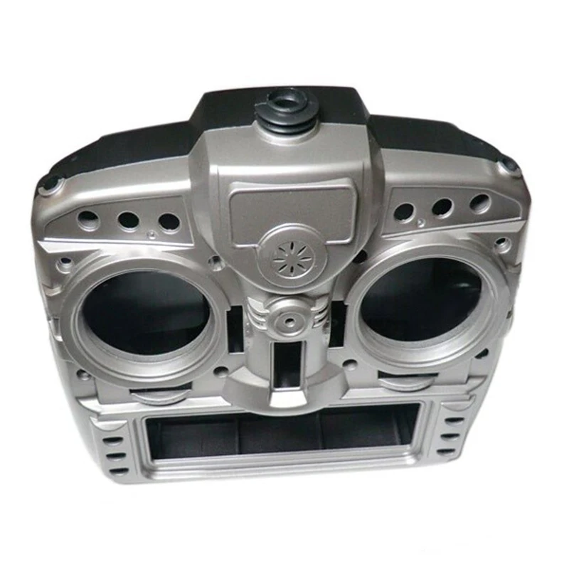 Высокое качество Frsky Taranis X9D плюс Запчасти для передатчика запасная оболочка