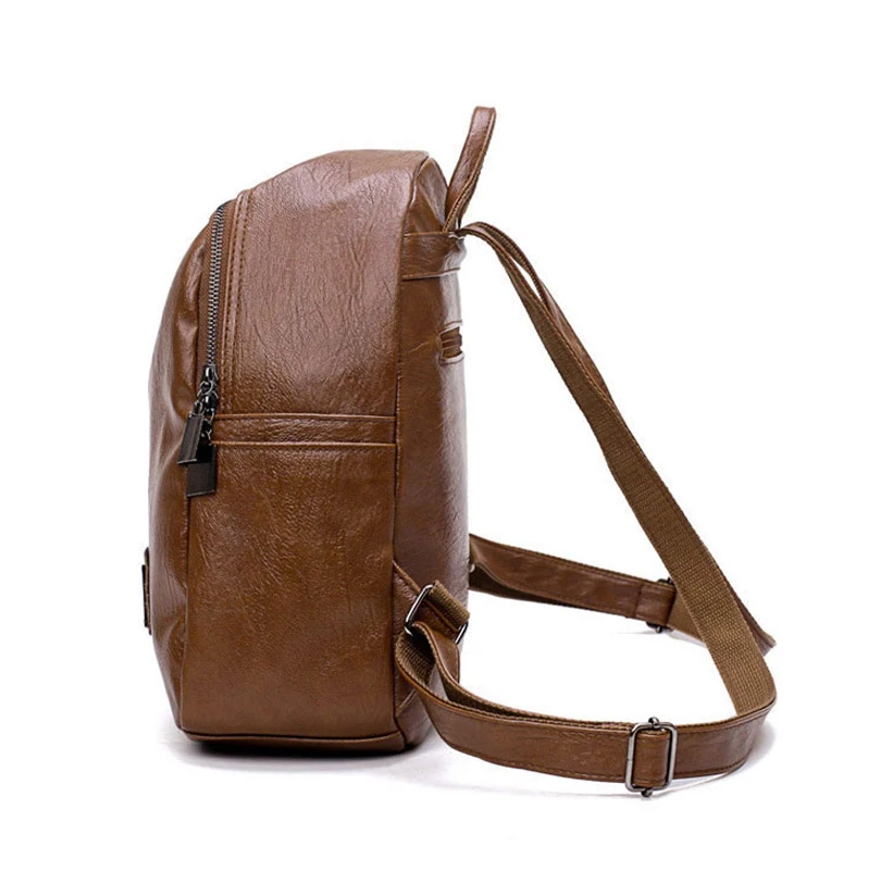 Mochilas mujer 2018 Весна осень женщин рюкзак большой емкости mochila студент Туризм сумка