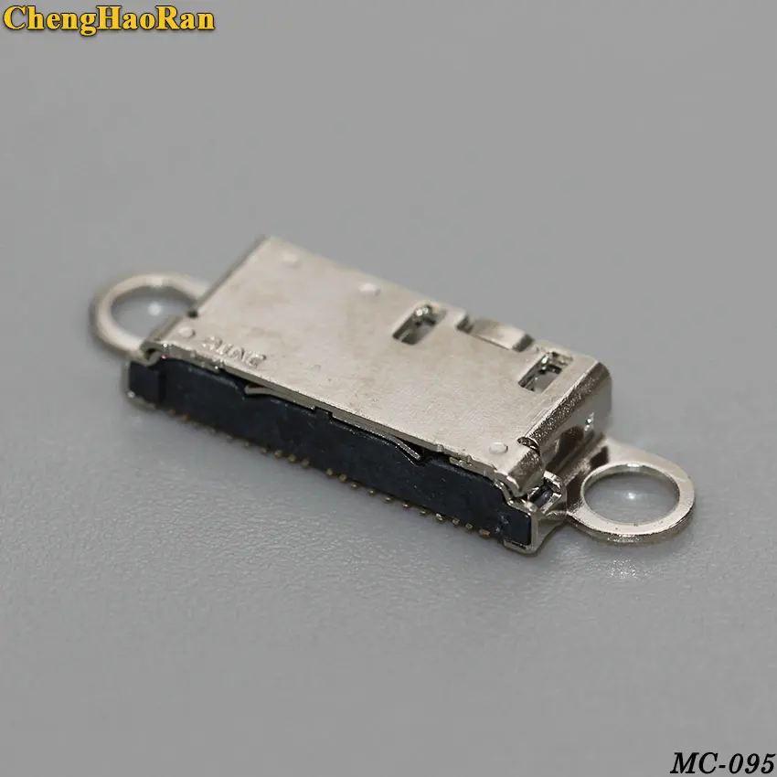 ChengHaoRan для Samsung Galaxy Note 3 N900 N9002 N9005 N900A N900T N900V N900P USB порт зарядки разъем розетка док