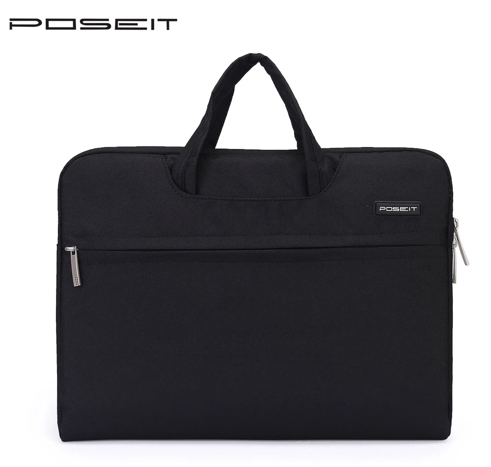 Сумка для ноутбука Macbook Air Pro 13 HP чехол pro 5/6/7 Dell XPS 14 15 6 дюймов|bag for macbook air|laptop carry bagbag |