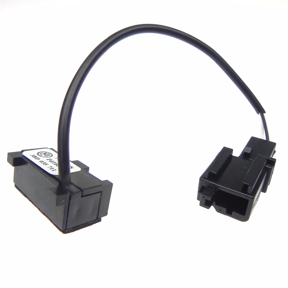 Микрофон RCD510 RNS510 RNS315 микрофон с Bluetooth микро-комплект Телефонный Кабель-адаптер