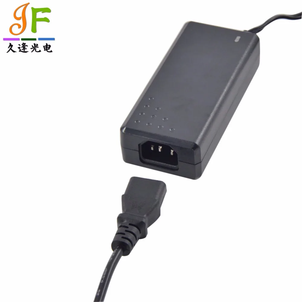 5V 8A 40W адаптер трансформатор источник питания для APA102 WS2812B WS2801 Светодиодная лента