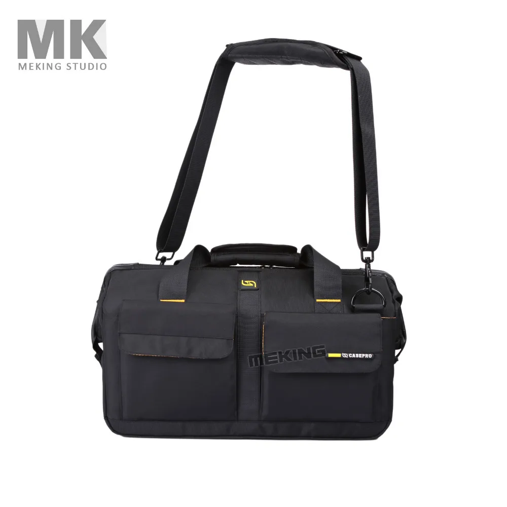 CASEPRO Камера видео сумка Водонепроницаемый высокой емкости с плащ дождевик для Canon