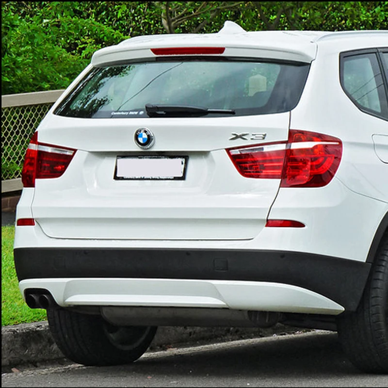 Car Windshield Rear Wiper Blade For BMW X3 F25 (2011+) wiper Natural rubber Accessories | Автомобили и мотоциклы