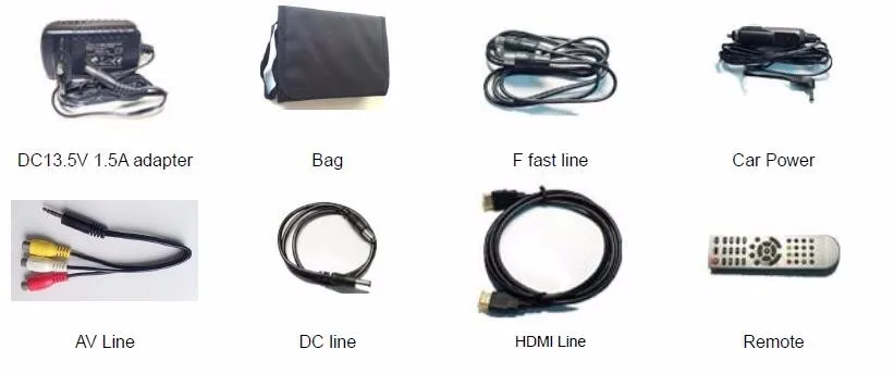 [Подлинный] KANGPUT KPT-958H DVB-S2 MPEG4 HD цифровой спутниковый искатель метр USB2.0 HD выход Sat Finder лучше satlink ws-6950