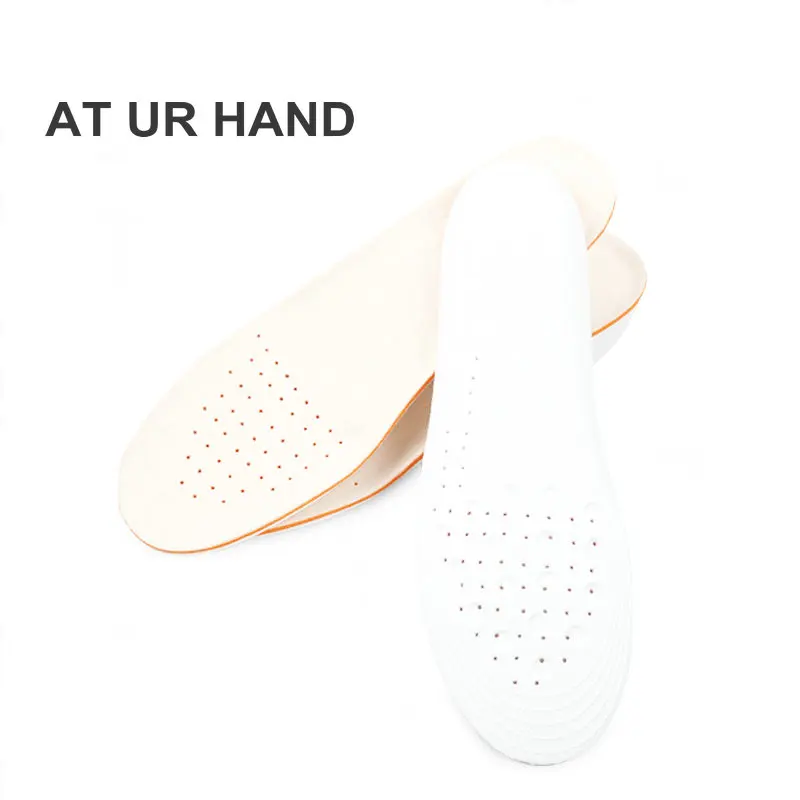 Ортопедические стельки унисекс из ЭВА 1 5/2 5/3 5 см|shoe lift|height increase insoleincrease insole |