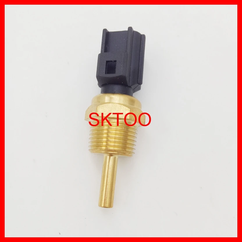 Новый датчик температура охлаждающей жидкости для mitsubishi/hyundai/volvo MD177572|sensor