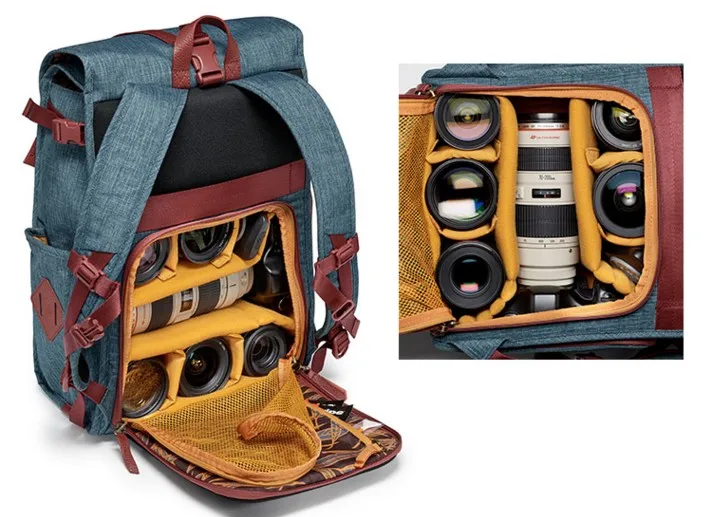 new national geographic ng au 5350 camera bag backpacks large capacity laptop carry bag travel bag with rain cover au5350 free global shipping